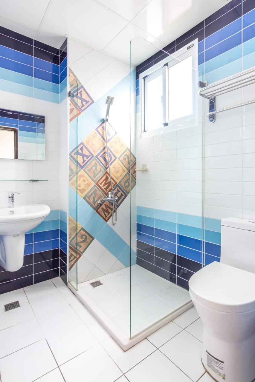 Water Art Homey Taitung Экстерьер фото
